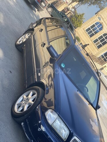 Mercedes C 180 2000, 358,000 km - 1.8 l - Bakı