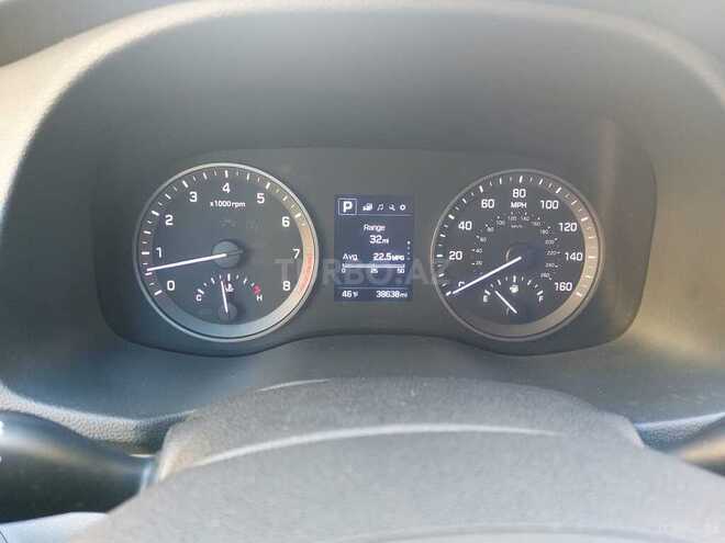 Hyundai Tucson 2018, 62,182 km - 1.6 l - Bakı