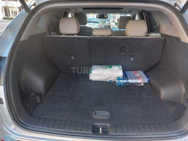 Hyundai Tucson 2018, 62,182 km - 1.6 l - Bakı