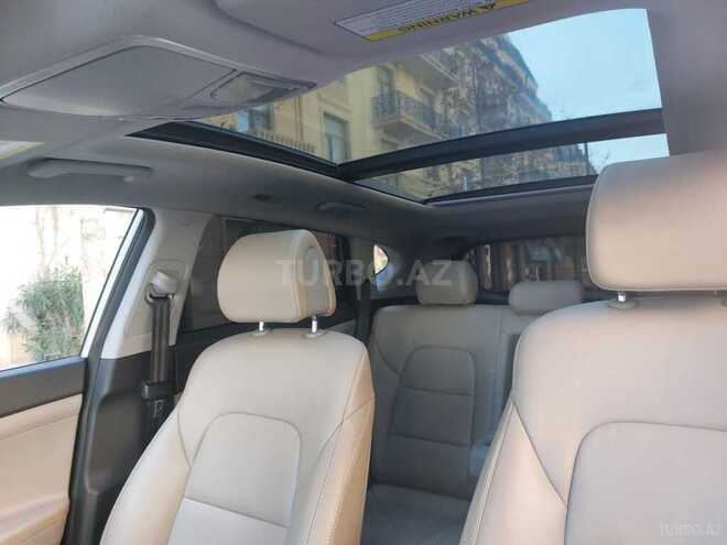 Hyundai Tucson 2018, 62,182 km - 1.6 l - Bakı