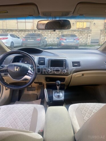 Honda Civic 2008, 368,090 km - 1.3 l - Bakı