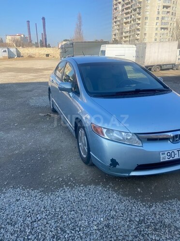 Honda Civic 2008, 368,090 km - 1.3 l - Bakı