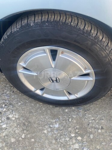 Honda Civic 2008, 368,090 km - 1.3 l - Bakı