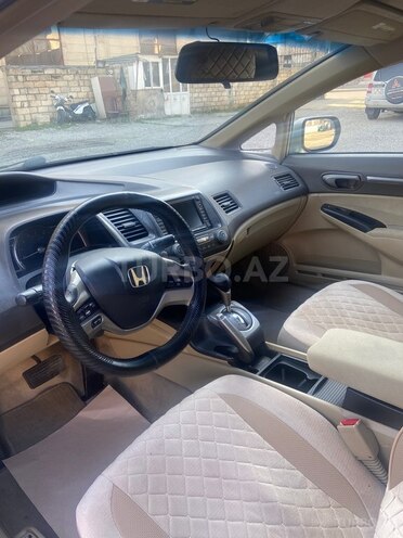 Honda Civic 2008, 368,090 km - 1.3 l - Bakı