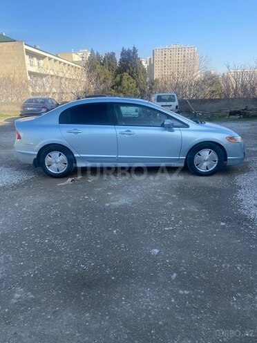 Honda Civic 2008, 368,090 km - 1.3 l - Bakı
