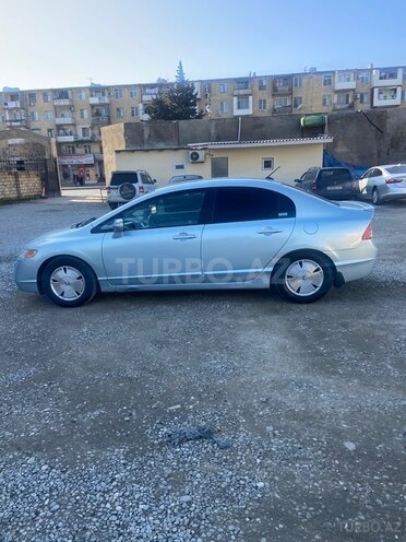 Honda Civic 2008, 368,090 km - 1.3 l - Bakı