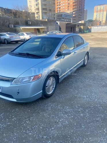 Honda Civic 2008, 368,090 km - 1.3 l - Bakı