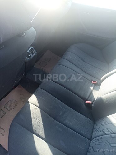 Mercedes E 200 2000, 400,500 km - 2.0 l - Bakı
