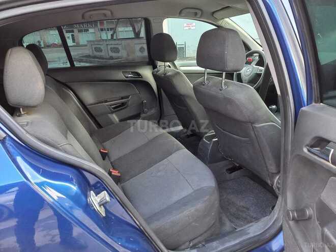 Opel Astra 2006, 238,548 km - 1.4 l - Sabirabad
