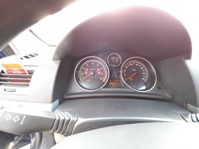 Opel Astra 2006, 238,548 km - 1.4 l - Sabirabad