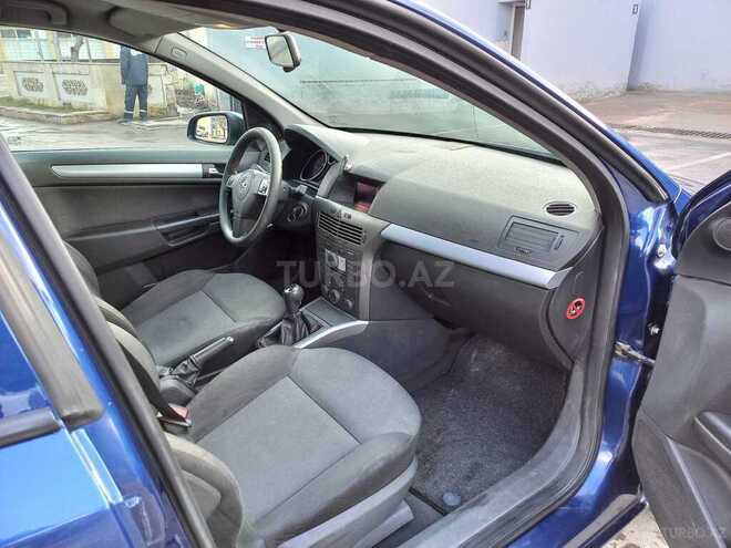 Opel Astra 2006, 238,548 km - 1.4 l - Sabirabad