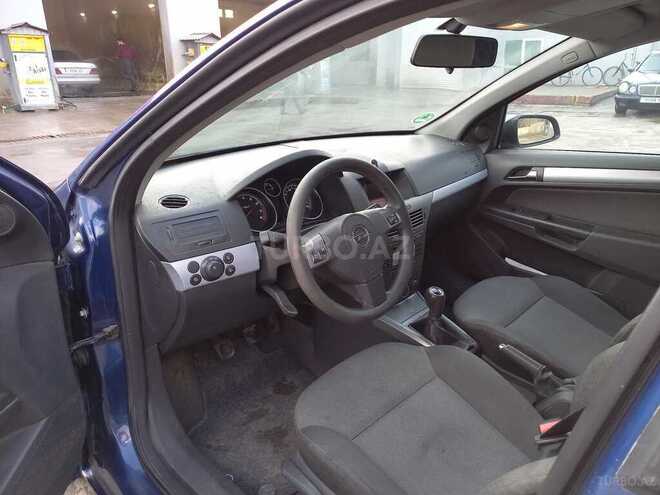 Opel Astra 2006, 238,548 km - 1.4 l - Sabirabad