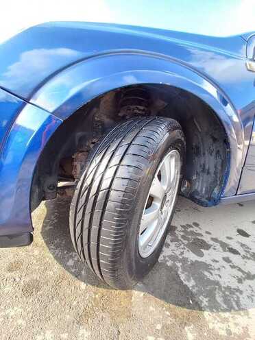 Opel Astra 2006, 238,548 km - 1.4 l - Sabirabad