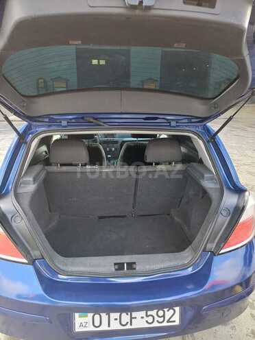 Opel Astra 2006, 238,548 km - 1.4 l - Sabirabad