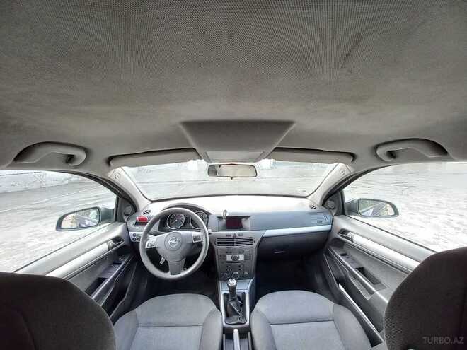 Opel Astra 2006, 238,548 km - 1.4 l - Sabirabad