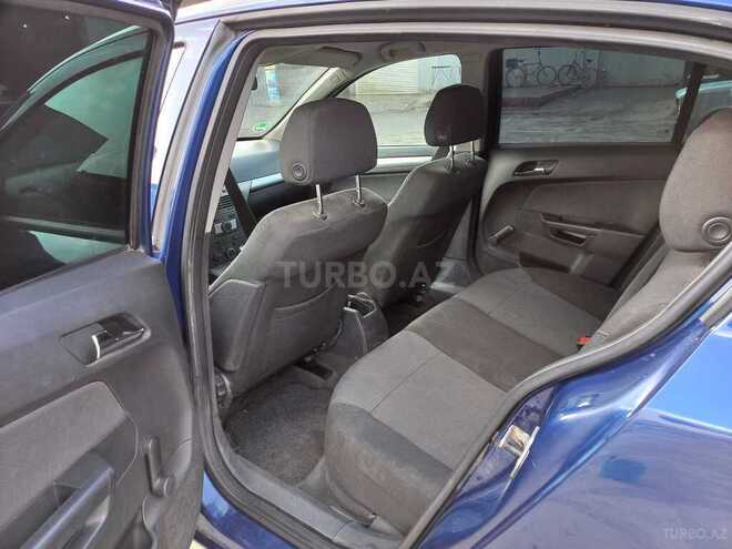 Opel Astra 2006, 238,548 km - 1.4 l - Sabirabad