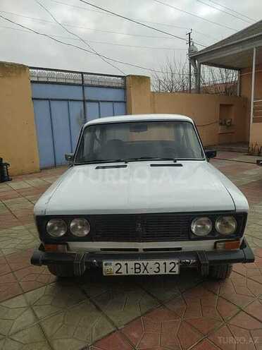 LADA (VAZ) 2106 1992, 194,200 km - 1.3 l - Şəmkir