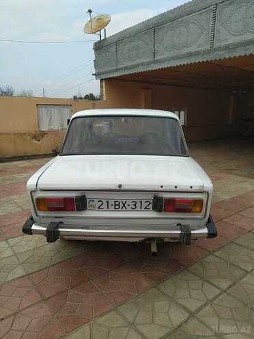 LADA (VAZ) 2106 1992, 194,200 km - 1.3 l - Şəmkir