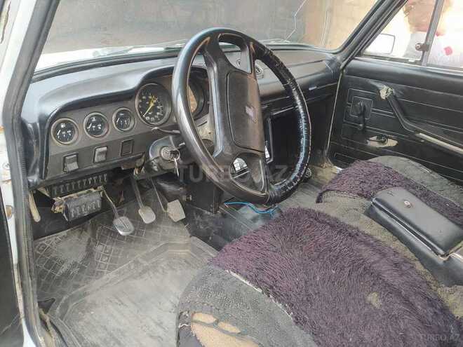 LADA (VAZ) 2106 1992, 194,200 km - 1.3 l - Şəmkir
