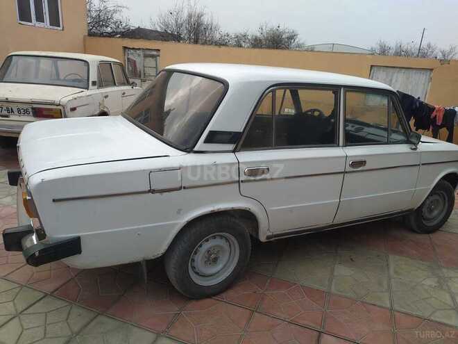 LADA (VAZ) 2106 1992, 194,200 km - 1.3 l - Şəmkir