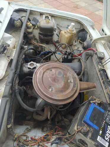 LADA (VAZ) 2106 1992, 194,200 km - 1.3 l - Şəmkir