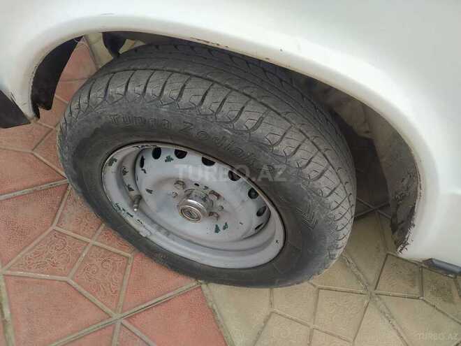 LADA (VAZ) 2106 1992, 194,200 km - 1.3 l - Şəmkir