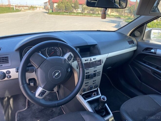 Opel Astra 2007, 165,900 km - 1.3 l - Bakı