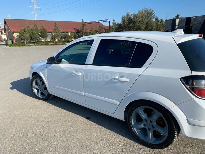 Opel Astra 2007, 165,900 km - 1.3 l - Bakı