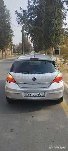 Opel Astra 2006, 292,146 km - 1.4 л - Naftalan