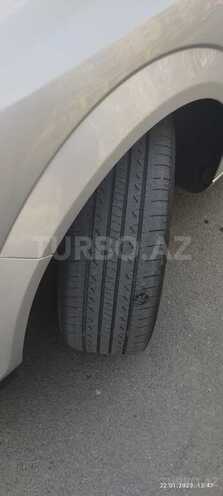 Opel Astra 2006, 292,146 km - 1.4 л - Naftalan