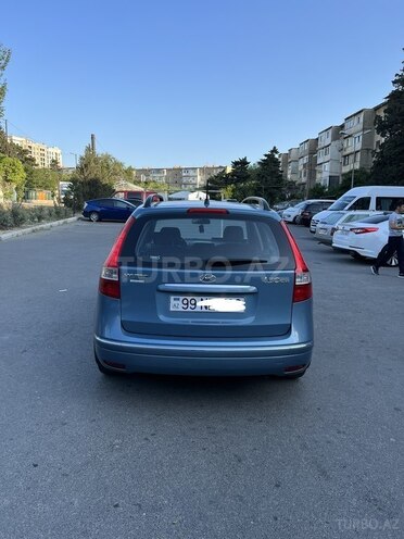 Hyundai i30 2008, 200,000 km - 1.6 l - Bakı