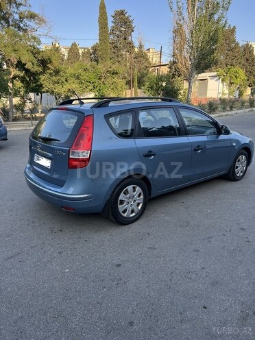Hyundai i30 2008, 200,000 km - 1.6 l - Bakı