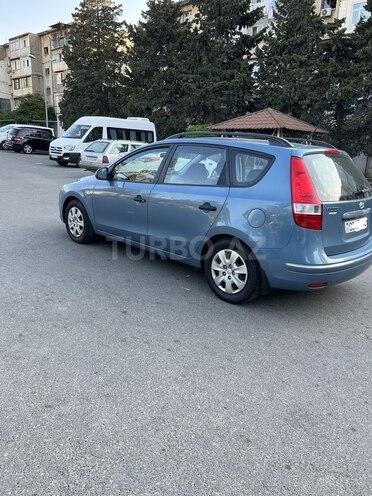 Hyundai i30 2008, 200,000 km - 1.6 l - Bakı