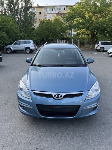 Hyundai i30 2008, 200,000 km - 1.6 l - Bakı