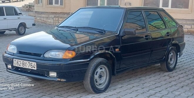 LADA (VAZ) 2114 2006, 333,333 km - 1.5 л - Xırdalan