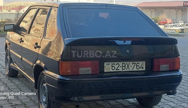 LADA (VAZ) 2114 2006, 333,333 km - 1.5 л - Xırdalan
