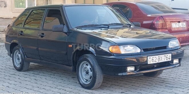 LADA (VAZ) 2114 2006, 333,333 km - 1.5 л - Xırdalan
