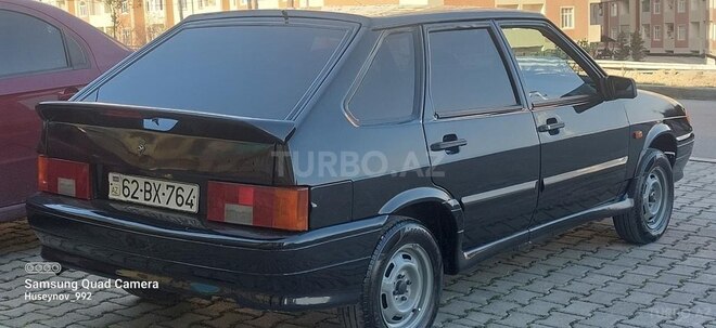 LADA (VAZ) 2114 2006, 333,333 km - 1.5 л - Xırdalan