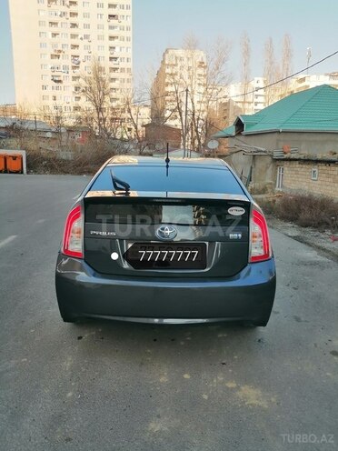 Toyota Prius 2013, 160,000 km - 1.8 l - Bakı