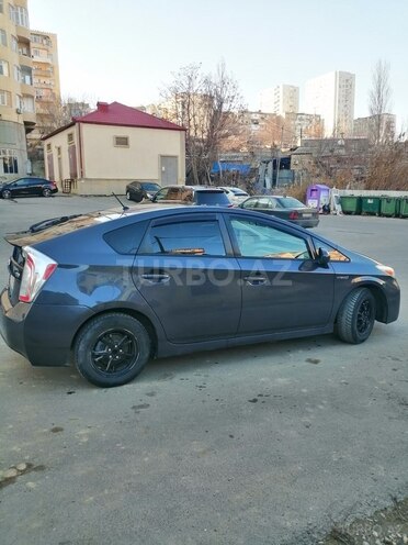 Toyota Prius 2013, 160,000 km - 1.8 l - Bakı
