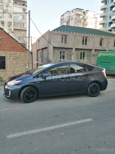 Toyota Prius 2013, 160,000 km - 1.8 l - Bakı