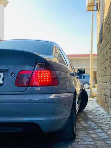 BMW 325 2001, 354,000 km - 2.5 l - Bakı