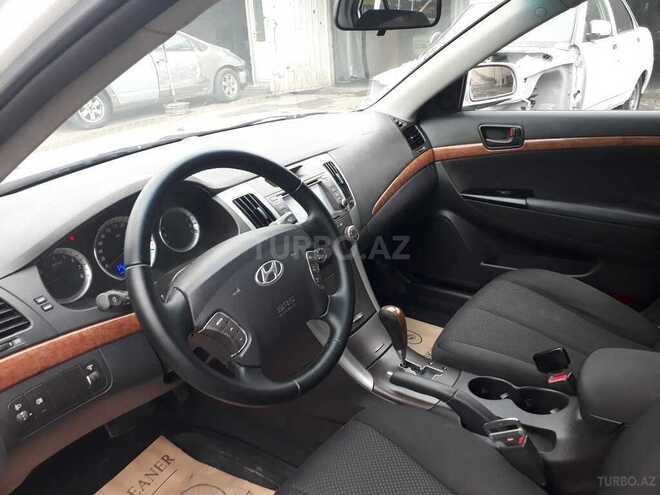 Hyundai Sonata 2009, 125,000 km - 2.0 л - Bakı