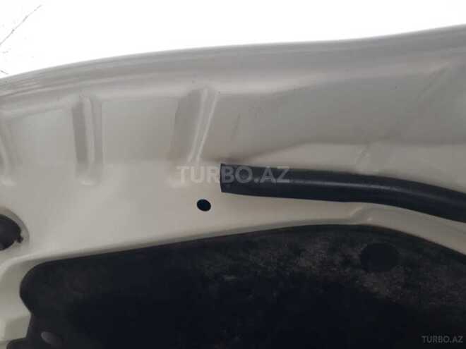 Hyundai Sonata 2009, 125,000 km - 2.0 л - Bakı