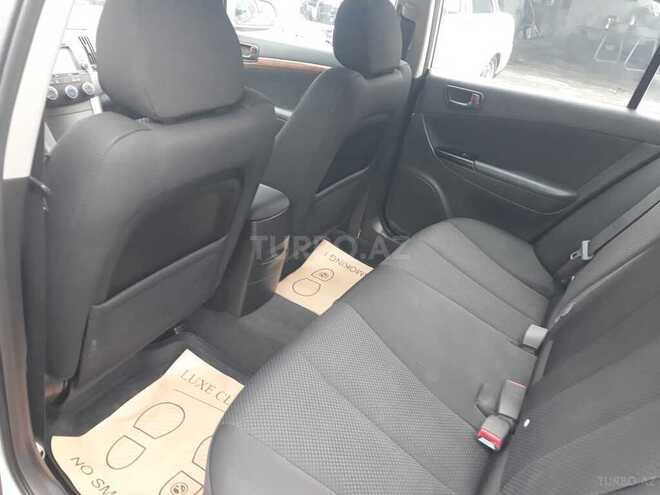 Hyundai Sonata 2009, 125,000 km - 2.0 л - Bakı