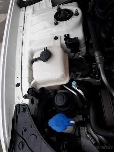 Hyundai Sonata 2009, 125,000 km - 2.0 л - Bakı