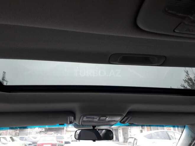 Hyundai Sonata 2009, 125,000 km - 2.0 л - Bakı