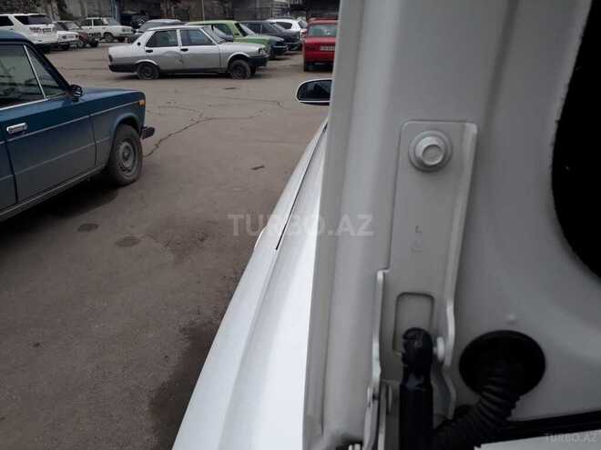 Hyundai Sonata 2009, 125,000 km - 2.0 л - Bakı