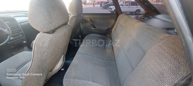 LADA (VAZ) 2114 2006, 333,333 km - 1.5 л - Xırdalan