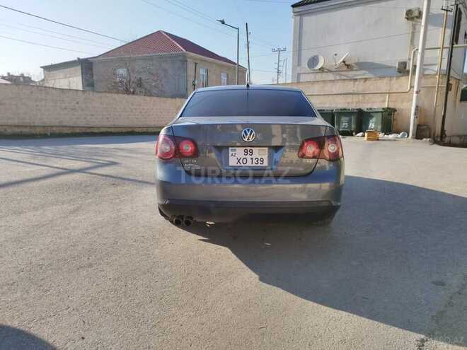 Volkswagen Jetta 2010, 170,300 km - 2.5 l - Bakı
